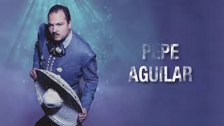 Video thumbnail of "Pepe Aguilar - Perdóname (Letra Oficial)"