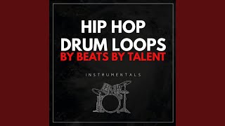 Trap Drum Loop Bpm 101  Drum Track