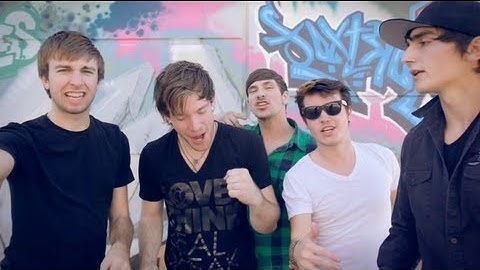 The Picture Perfect - Crunk Love [Official Music Video]