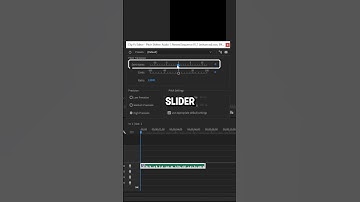 How To Deepen Your Voice In Premiere pro