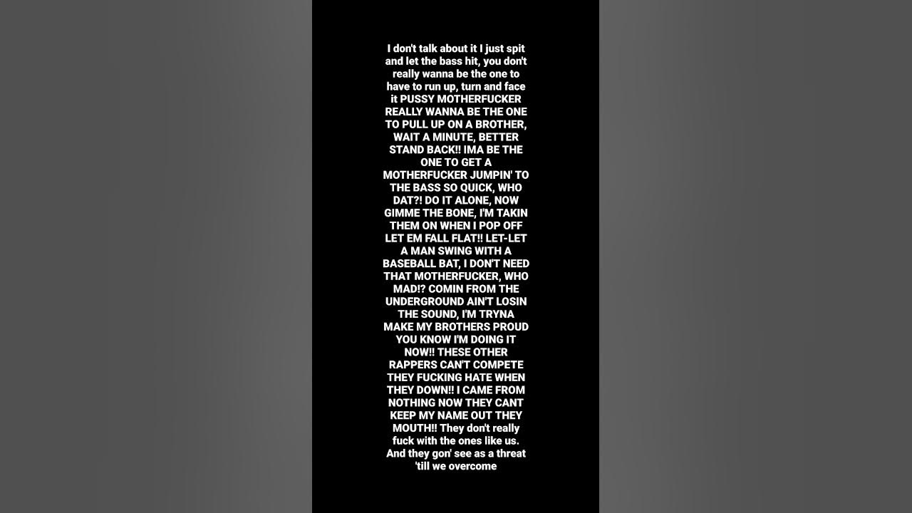 cowbell-warrior-fast-part-lyrics-youtube