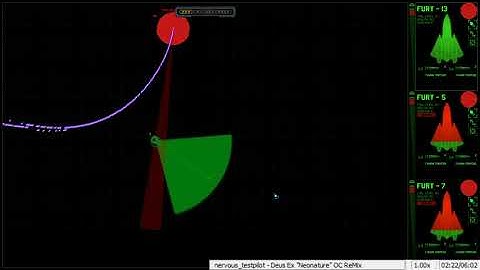 170. Xenonauts X-Division Streamed - Caesan Bomber Battleship