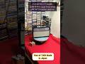 #dilakash radio Philips transis. analogue receiver 5 band signal receivr. tuner#shortsviral #radio
