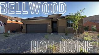 Sold-Don't Miss It! The Bellwood Floorplan Is July's Hot Home with Aggressive Pricing!