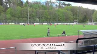 Miniatura de vídeo de "FC Köniz vs FC Belp"