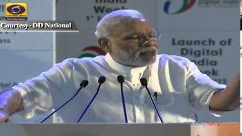 PM Shri Narendra Modi