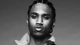 Video thumbnail of "[FREE] Trey Songz Type Beat - "Impatient""