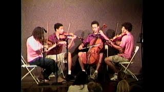 Camp Dwight 2007 Secular Talent