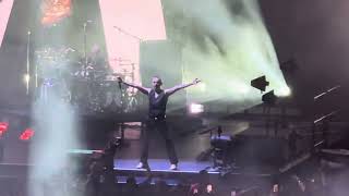 Depeche Mode - Enjoy The Silence…Live at Crypto.com Arena, Los Angeles 12/15/2023