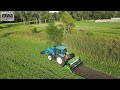 Acma 250p heavy duty rotary tiller  seeder till  seed ls mt7101 big tiller single pass tillage