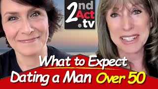 Famous Dating After 50: What to Expect When Dating a Man Over 50 (The Good, the Real & the Misunderstood) Net Worth