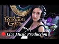 🎙️Let&#39;s Make Music: Baldur&#39;s Gate Weeping Dawn Alfira&#39;s Song Cover