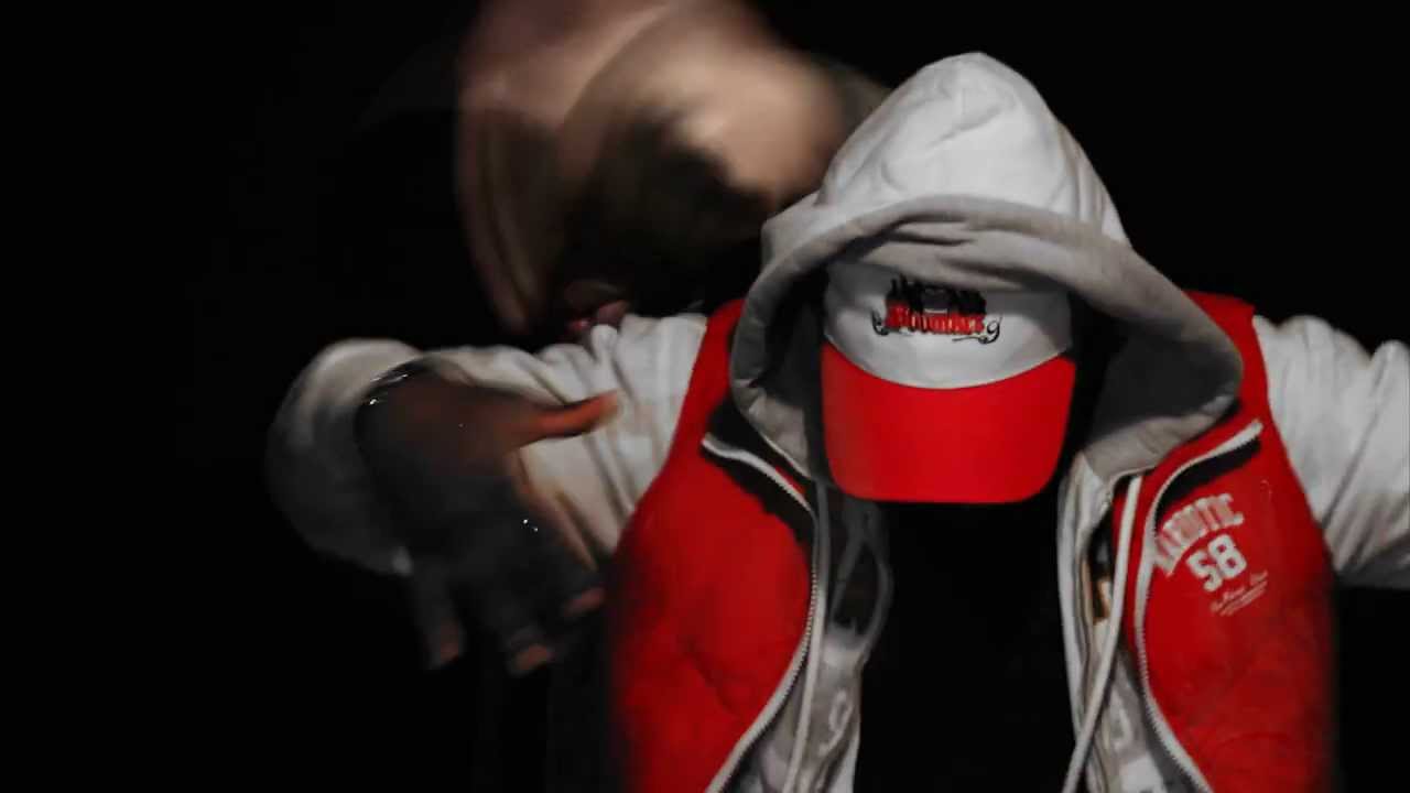 Djuness - Toutes Mes Excuses (Clip Officiel)