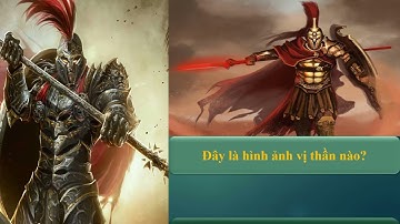 Bài giảng Truyện kể về các vị thần sáng tạo thế giới-Ngữ văn 10 tập 1-Kết nối tri thức #rấthay