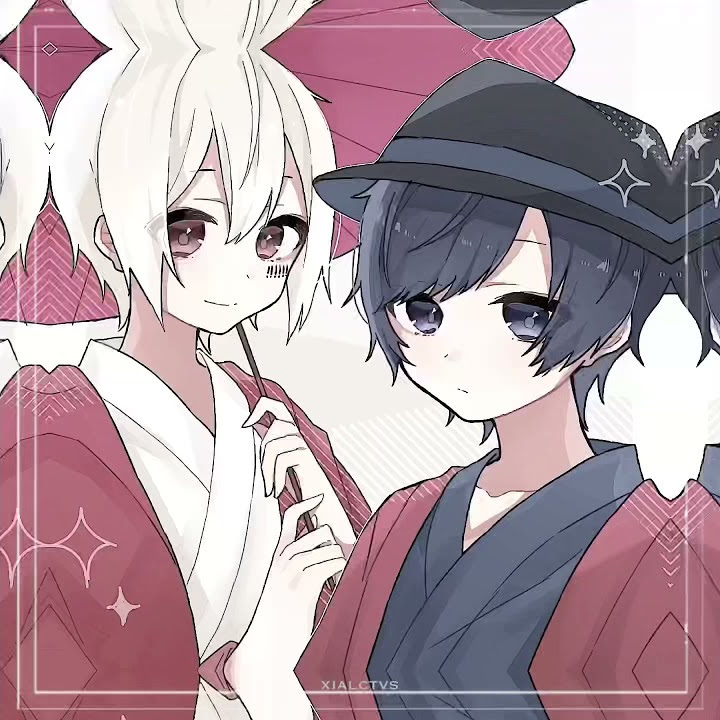 soramafu edit | always forever / utaite