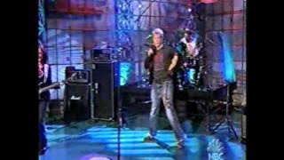 Nick Carter - 'Help Me' - The Tonight Show