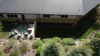 9601 Whistling Valley Road video tour