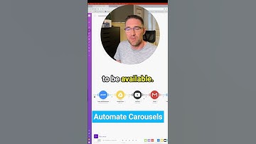 Share Meeting Recording Automatically With this Zoom Automation! #shorts #automation #zoommeeting