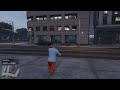 GTA 5 online KİLL