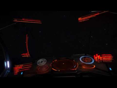 Elite: Dangerous - Alien Encounter - '4K' No Commentary - Elite: Dangerous - Alien Encounter - '4K' No Commentary