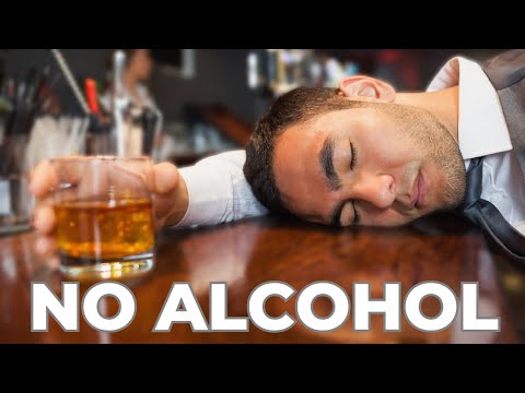 Video: 3 manieren om alcoholontwenningsshakes te stoppen