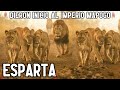 MANADA ESPARTA | ANTES DE LA CREACIÓN, VIENE LA DESTRUCCIÓN