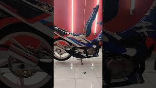 Suzuki Rk Cool 110 Rs