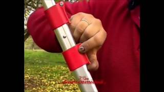 Feucht-Obsttechnik - Os Cable Tree Shaker