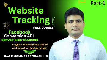Master Triggers in Google Tag Manager । Website Tracking By Hasan Ads Agency