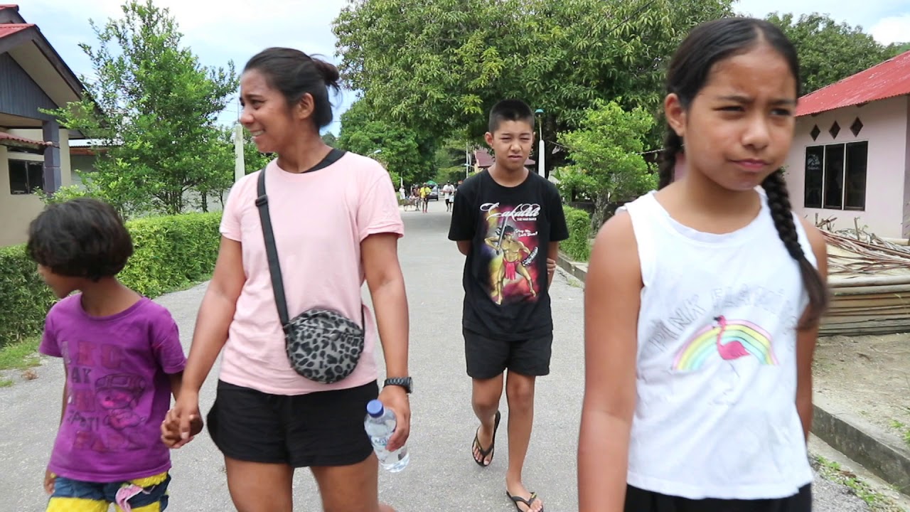 #3) Maluku 2017 - Abubu