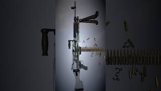 ?M240B Machine Gun: Specifications, Uses, and Performance Explained gun m240b machinegun