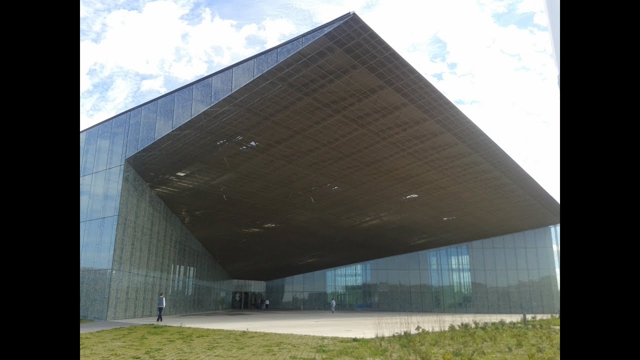 reportages francais Le musée national estonien, à Tartu