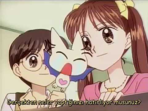 Mangacım Fansub Kodomo no Omocha Bölüm 28 - Türkçe - Hayama' nın doğum günü ve anlamı