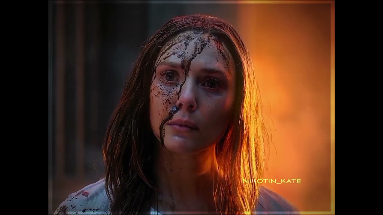 edit Wanda Maximoff • Scarlet Witch (DSMOM)