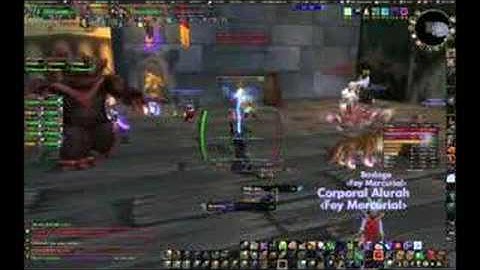 Karazhan - Opera - Wizard of Oz