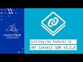 Exciting new features in nrf connect sdk v250