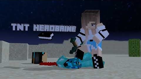 Intro - Mine Imator 2.0.0  Minecraft Animation #minecraft #animation