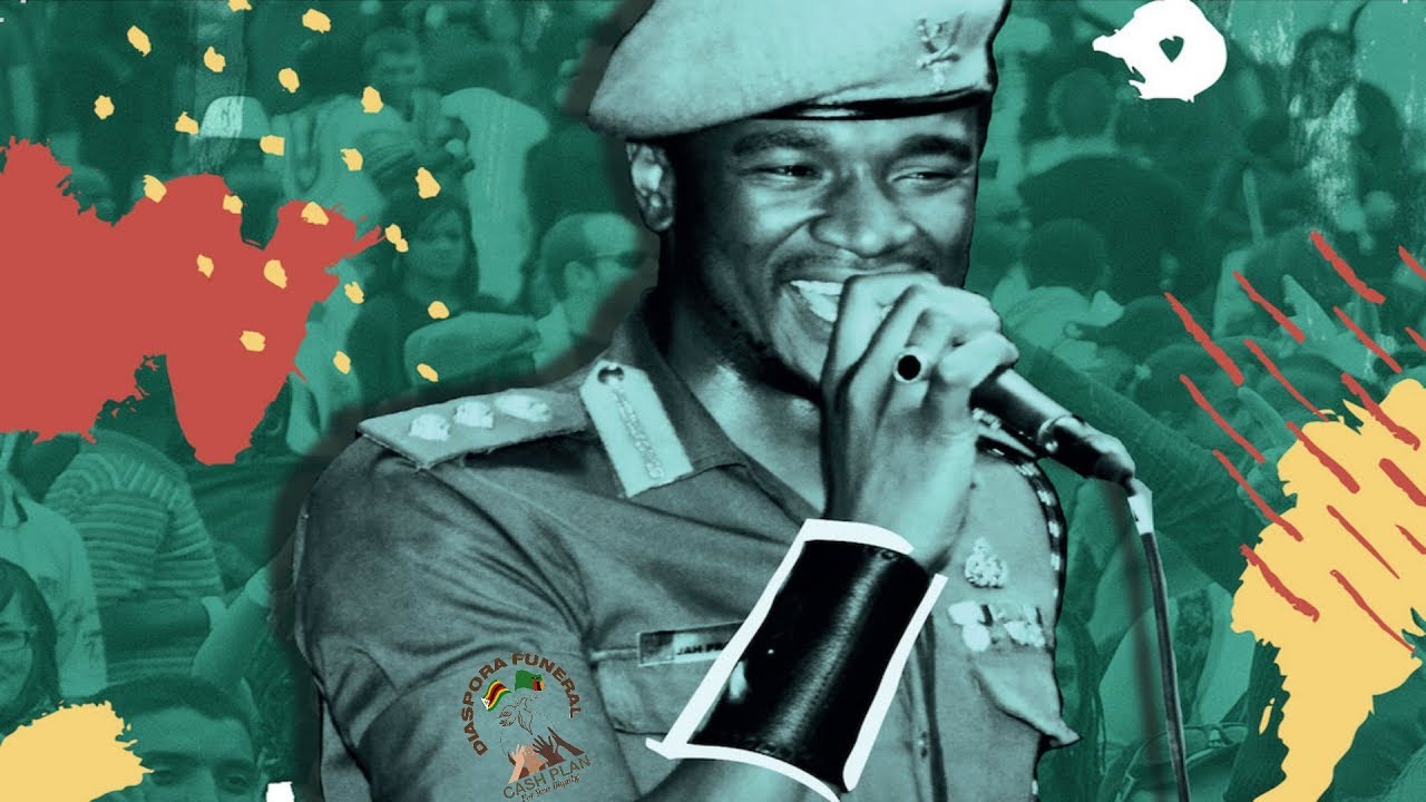 ZimFest Live 2017 - 19 Aug 17