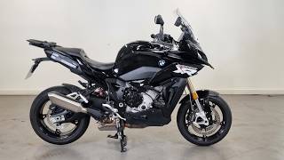 Group 1 Reading - BMW Motorrad S1000XR TE - RO25EUK