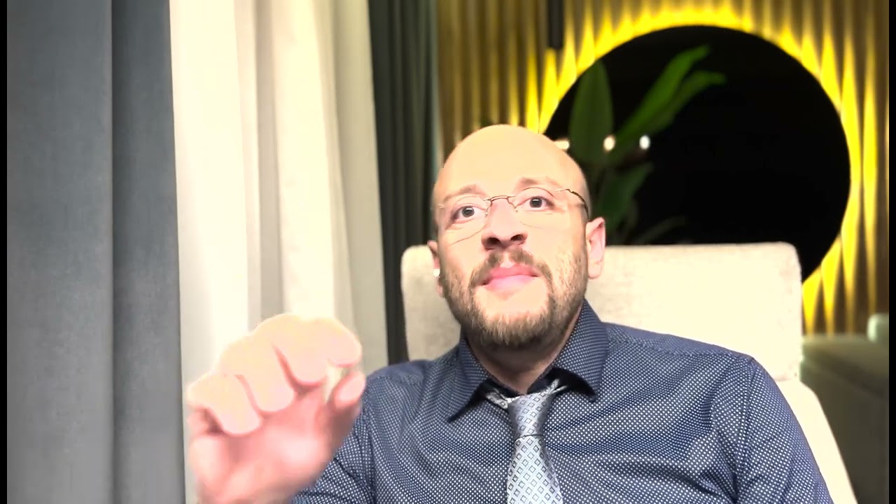 تعريف تليف الشبكيه تفصيلياً | دكتور احمد حبيب