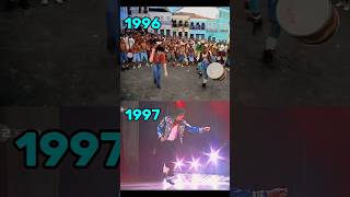 Download Lagu MICHAEL JACKSON HISTORY TOUR THEY DONT CARE ABOUT US MASHUP 1996 vs 1997 😯 MP3 Download Lagu MICHAEL JACKSON HISTORY TOUR THEY DONT CARE ABOUT US MASHUP 1996 vs 1997 😯 MP3