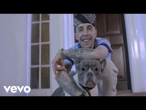 Dappy - Rundmc