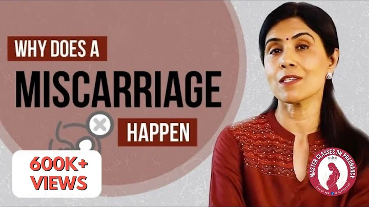 Why Does A Miscarriage Happen | Maitri | Dr Anjali Kumar - DayDayNews