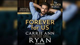 He Saved Her After Her EX STOLE EVERYTHING | Forever For Us | FULL AUDIOBOOK
