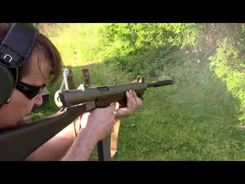 At The Range With Gun Builder's Czech SA-24 Semi-Auto Carbine (Vz.26 Followup)