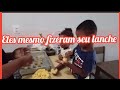Receita de biscoitinhos para criançada