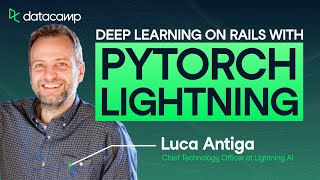 Deep Learning on Rails with PyTorch Lightning | Step by Step PyTorch