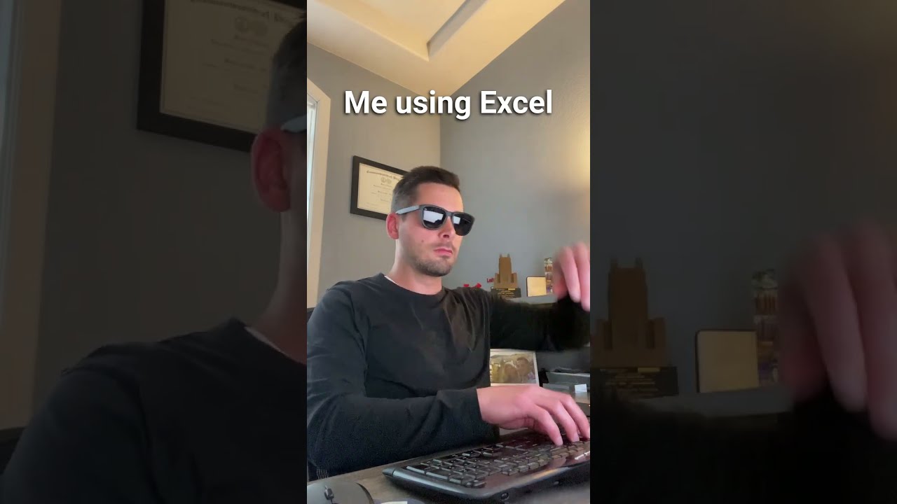 Excel Vs Google Sheets