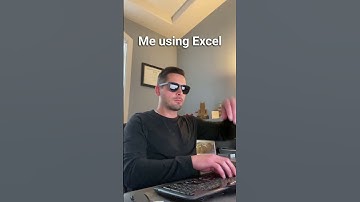 Thumbnail of Excel vs Google Sheets