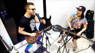 Beat it - Michael Jackson - by Overdriver Duo